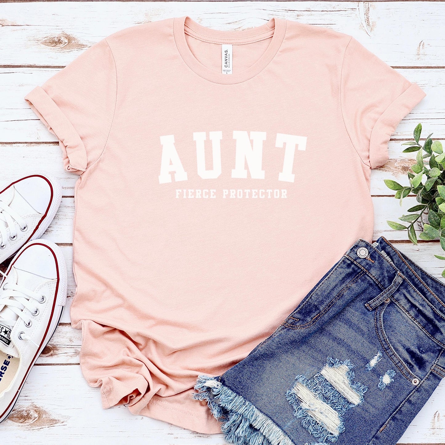Gift For Aunt