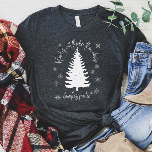 Families Protect T-Shirt