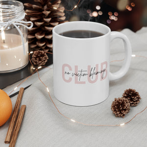 Inspirational Advocate Mug