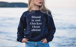 Empowering Women Sweatshirt