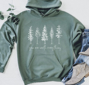 Worth Sweatshirt