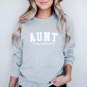 Aunt Sweatshirt