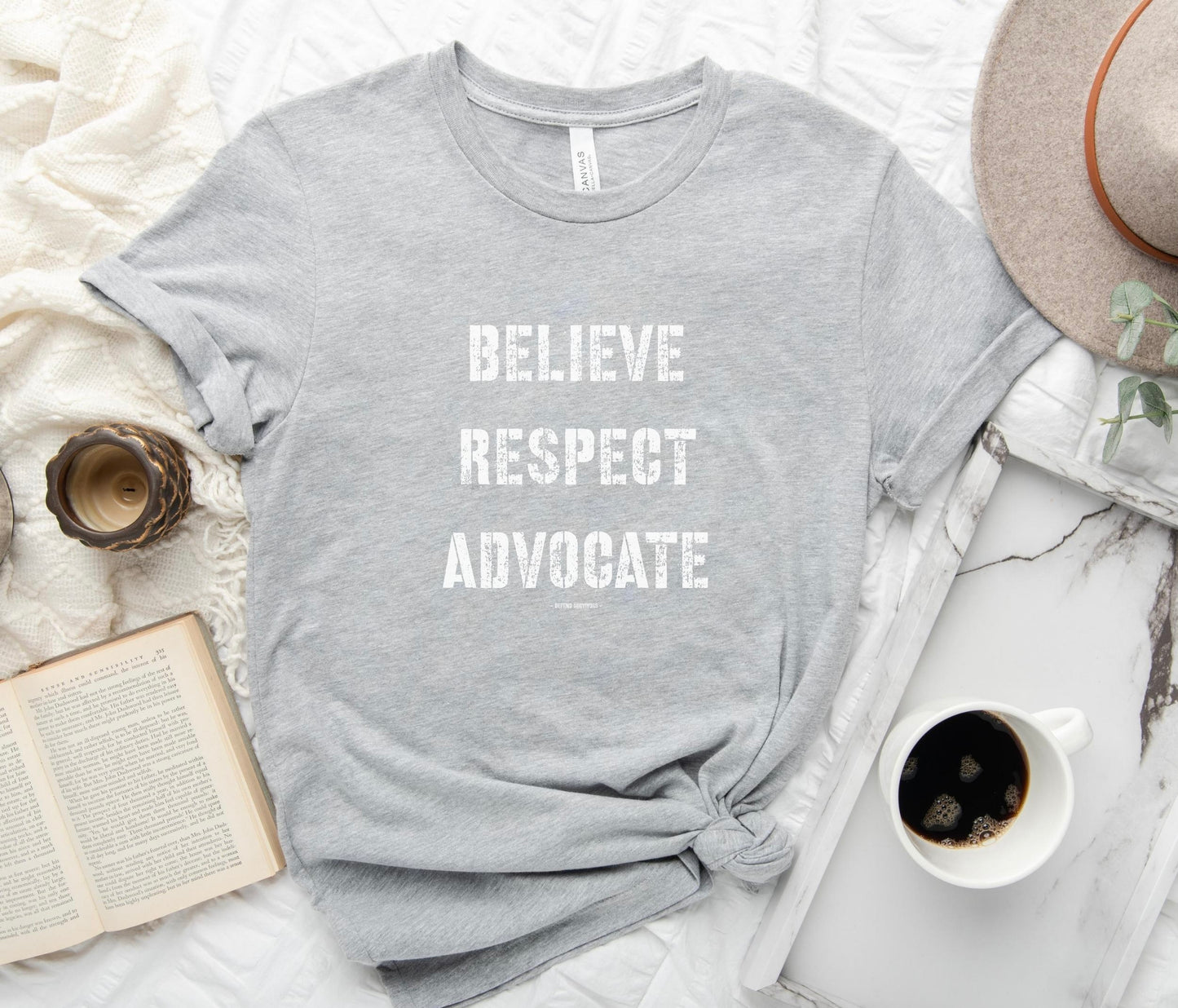 Advocate Shirt