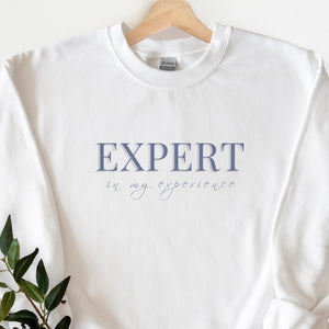 Survivor Sweatshirt