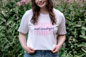 Advocate Shirt