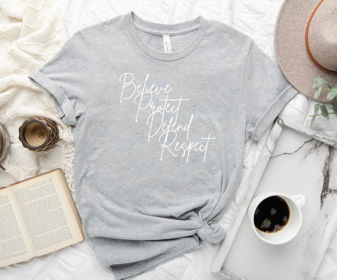 Inspire Tee