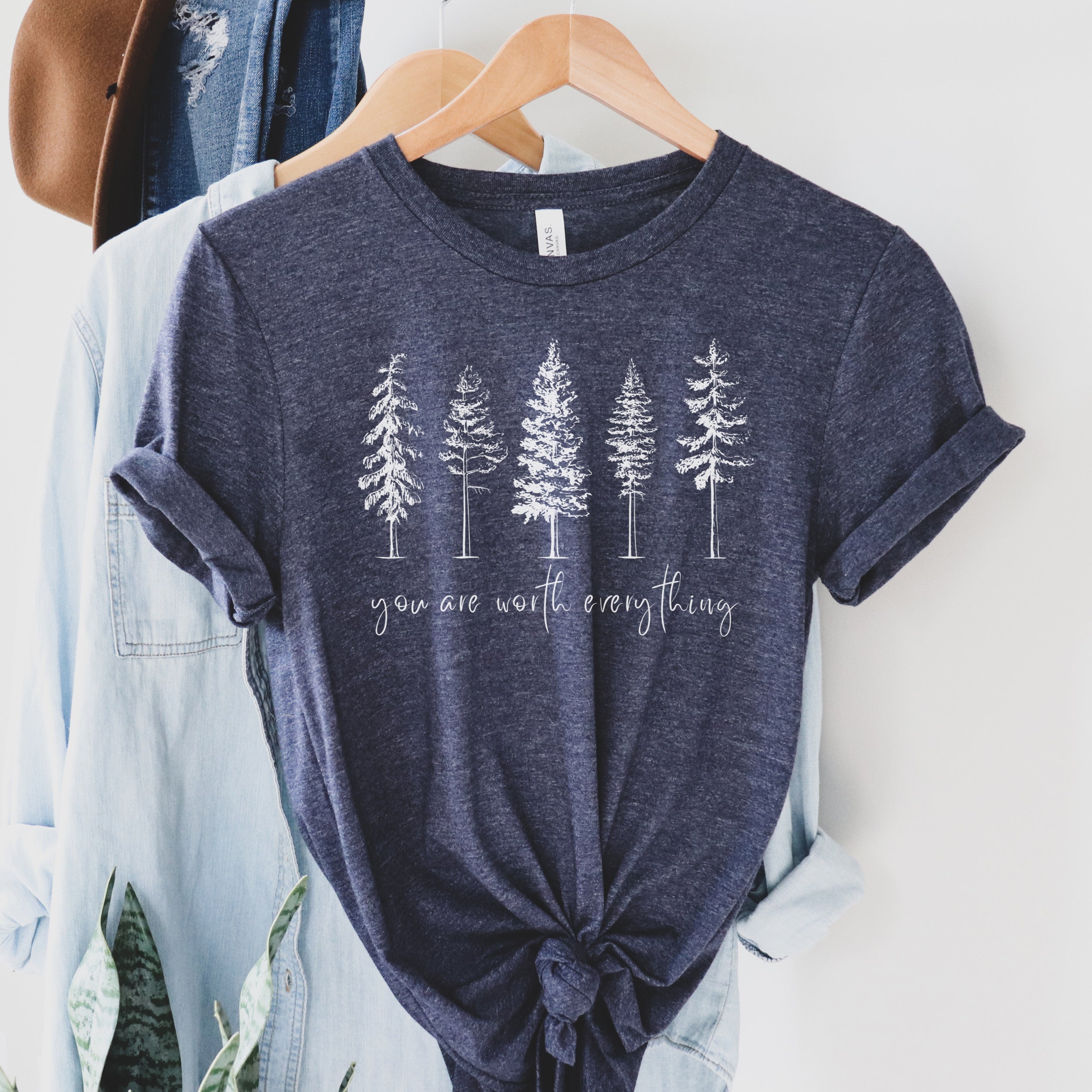 Inspiring Advocate Shirt