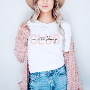 Believe Survivors Shirt