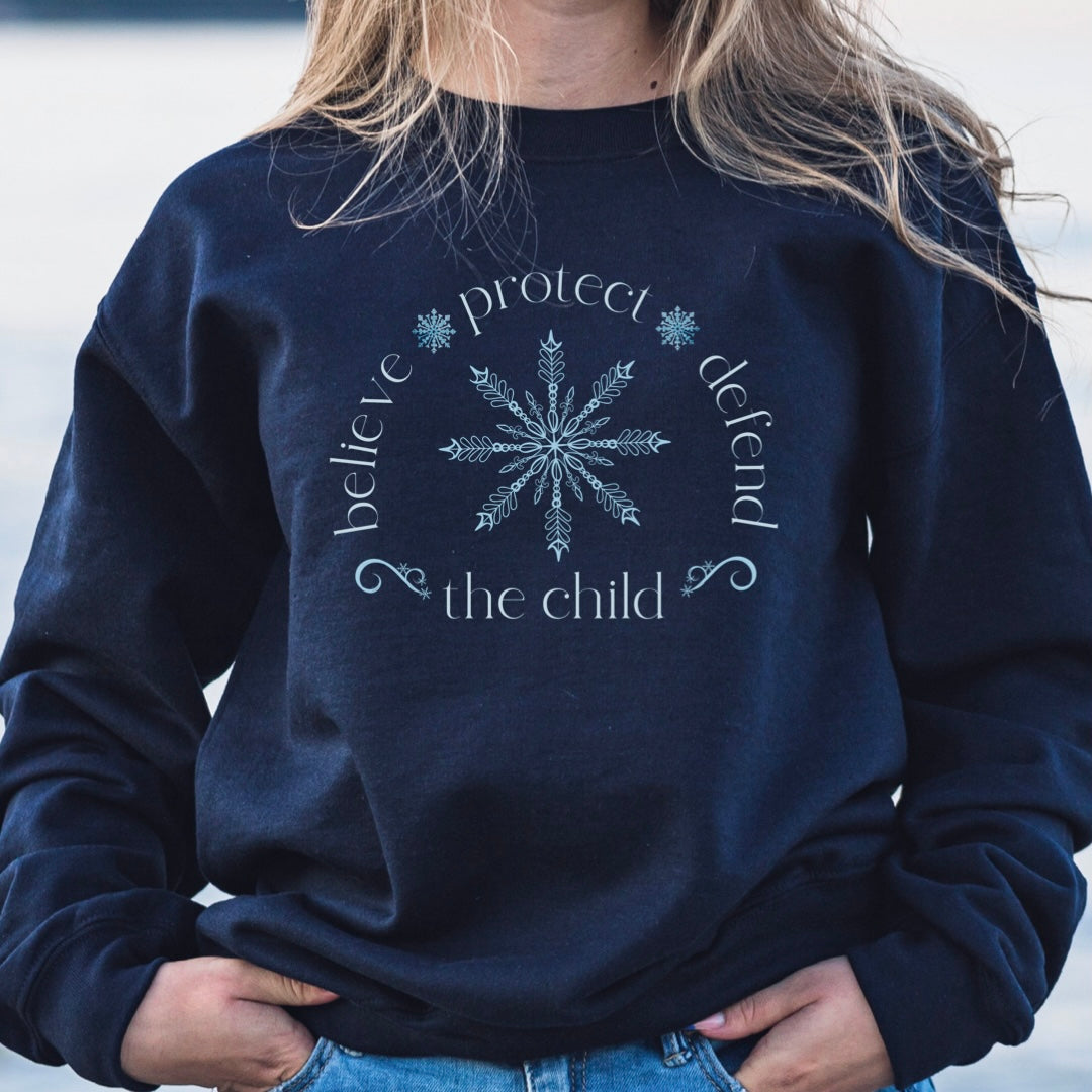 Empowering Women Sweatshirt