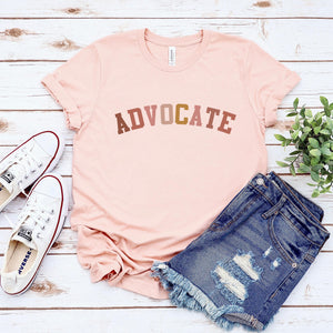 Social Worker Tee