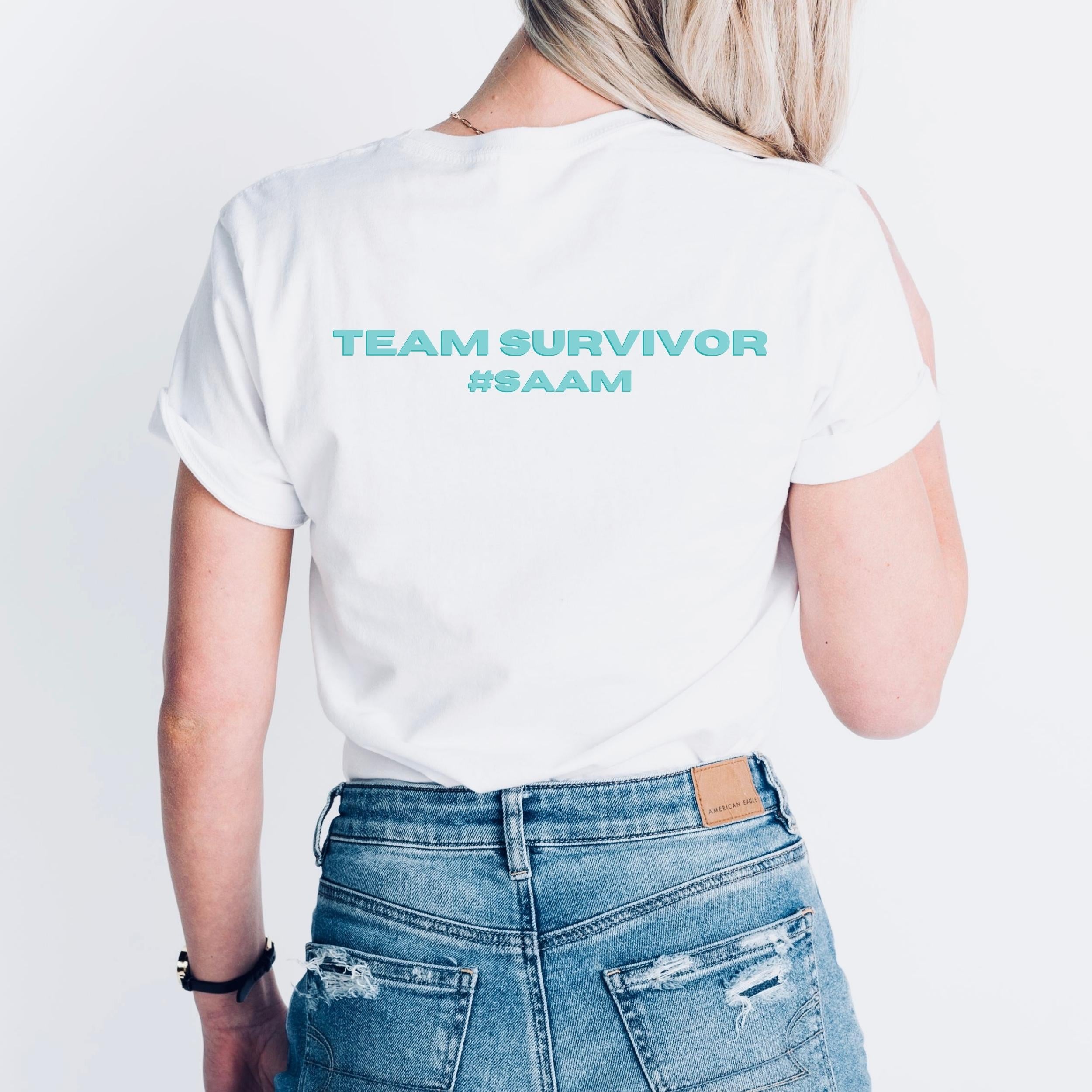 Empower Survivors Shirt