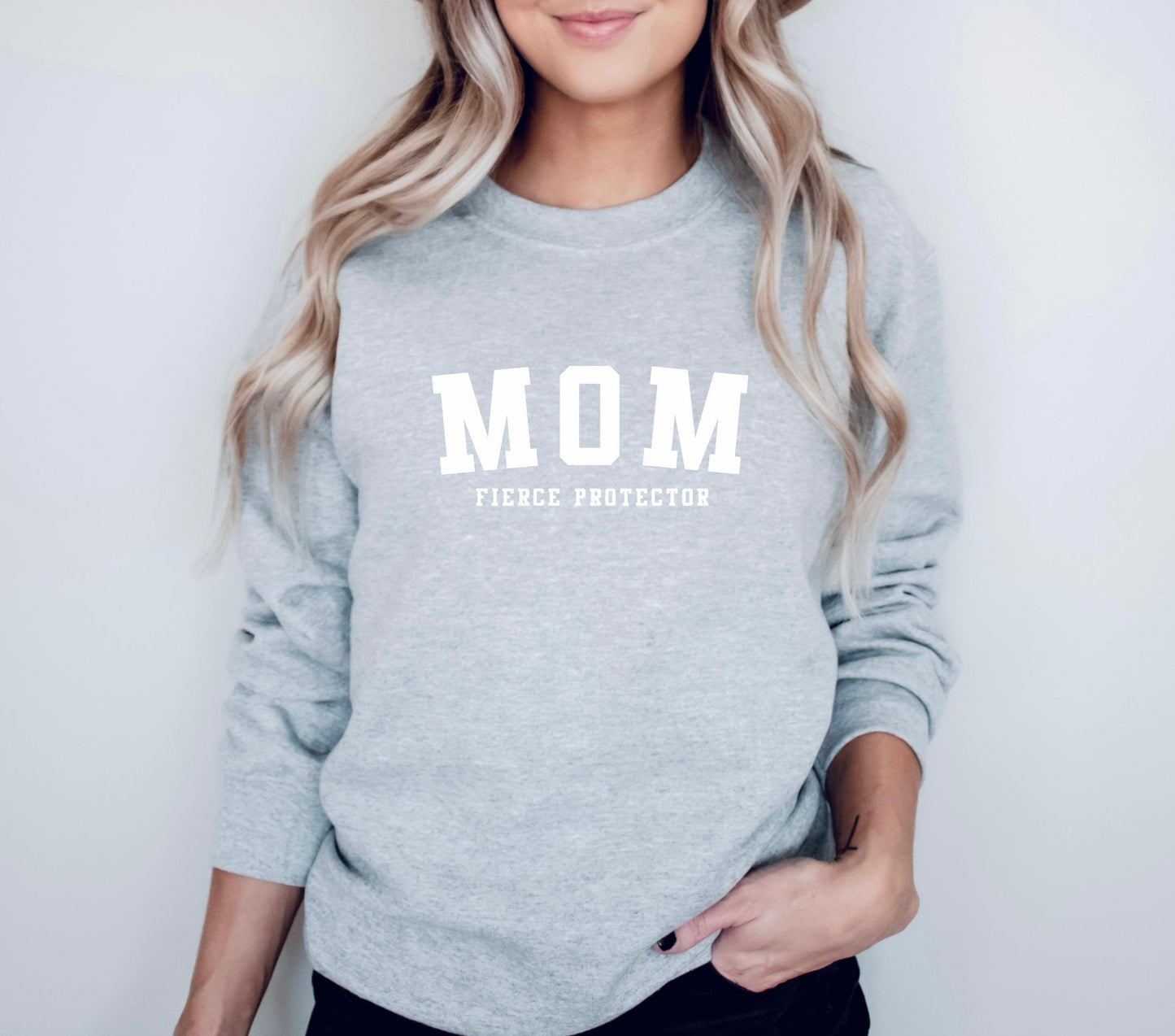 Mother's Day Sweater