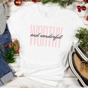 Empowering T-Shirt