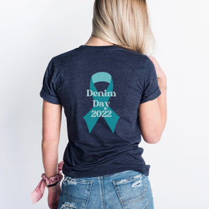 Empowering Survivor T-Shirt