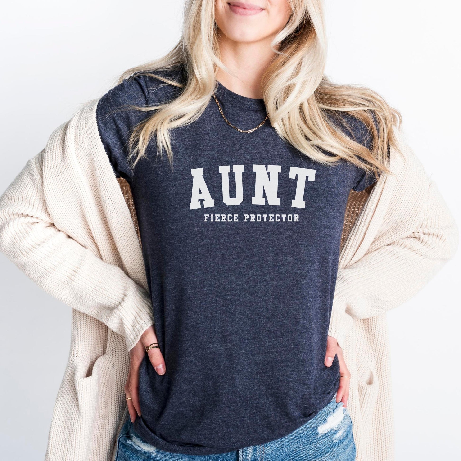 Favorite Aunt Shirt
