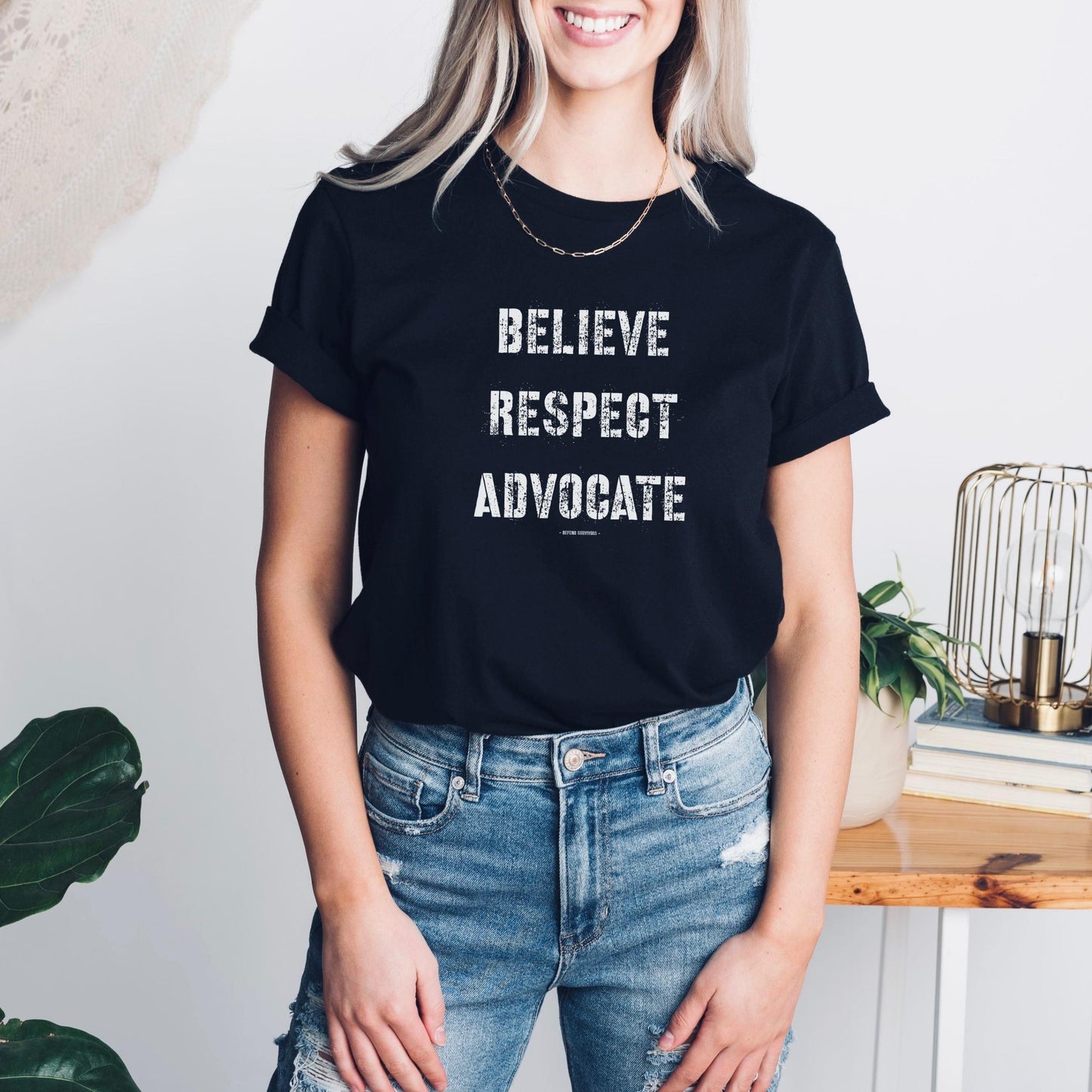 Gift For Advocate Shirt