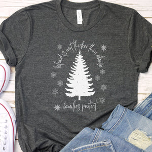 Winter Wonderland T-Shirt