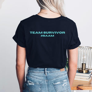 Sexual Assault Awareness Month T-Shirt